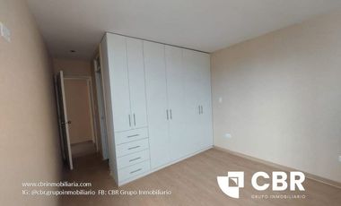 VENDO DEPARTAMENTO ESTRENO EN SANTA BEATRIZ