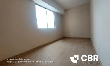 VENDO DEPARTAMENTO ESTRENO EN SANTA BEATRIZ