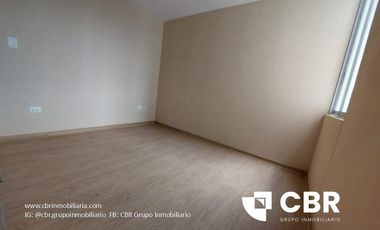 VENDO DEPARTAMENTO ESTRENO EN SANTA BEATRIZ