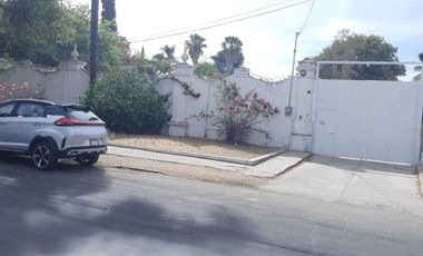 TERRENO EN RENTA EN CD. GRANJA