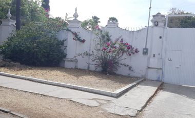 TERRENO EN RENTA EN CD. GRANJA