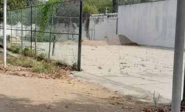 TERRENO EN RENTA EN CD. GRANJA