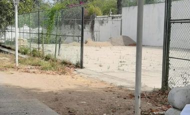 TERRENO EN RENTA EN CD. GRANJA