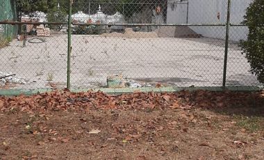 TERRENO EN RENTA EN CD. GRANJA