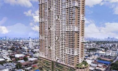 The calinea tower 2br condo in caloocan nr chinese general hospital and monumento