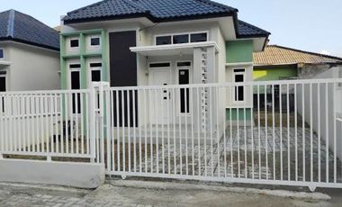 Rumah Disewakan di Kota Banda Aceh Dekat Universitas Syiah Kuala