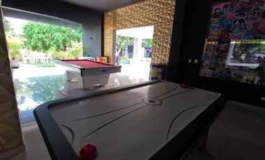 LINDA Y COMODA FINCA EN VILLETA LA CASONA 900 LA NOCHE3169999244