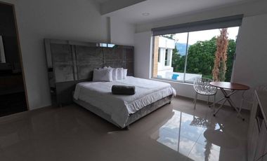 LINDA Y COMODA FINCA EN VILLETA LA CASONA 900 LA NOCHE3169999244