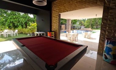 LINDA Y COMODA FINCA EN VILLETA LA CASONA 900 LA NOCHE3169999244