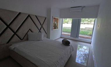 LINDA Y COMODA FINCA EN VILLETA LA CASONA 900 LA NOCHE3169999244