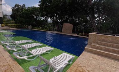 LINDA Y COMODA FINCA EN VILLETA LA CASONA 900 LA NOCHE3169999244