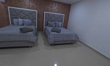 LINDA Y COMODA FINCA EN VILLETA LA CASONA 900 LA NOCHE3169999244