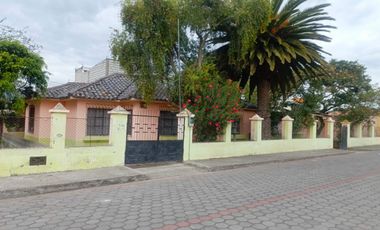 Casa de Venta en Salcedo