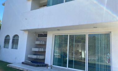 (CCO)Casa en condominio en Tamoanchan 3,350,000