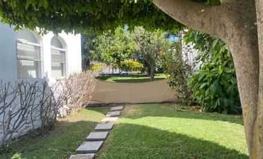 (CCO)Casa en condominio en Tamoanchan 3,350,000