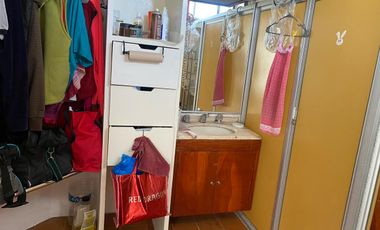 (CCO)Casa en condominio en Tamoanchan 3,350,000