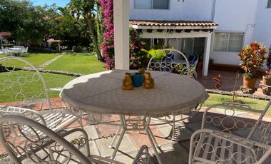 (CCO)Casa en condominio en Tamoanchan 3,350,000