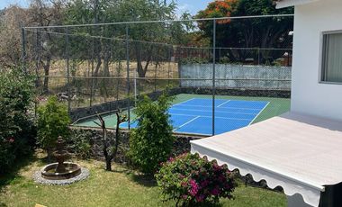 (CCO)Casa en condominio en Tamoanchan 3,350,000