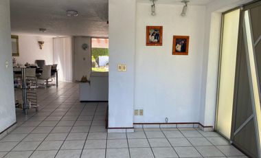 (CCO)Casa en condominio en Tamoanchan 3,350,000