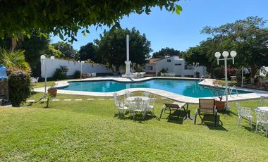 (CCO)Casa en condominio en Tamoanchan 3,350,000