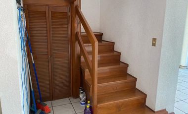 (CCO)Casa en condominio en Tamoanchan 3,350,000