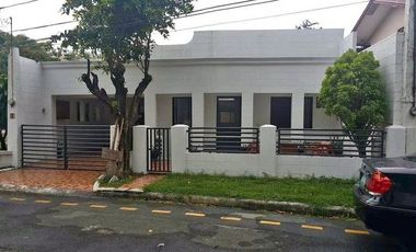 3BR Bungalow House for Sale in Merville Park, Parañaque City