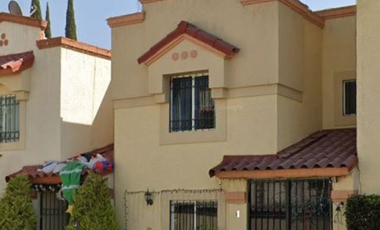 Casa en venta en Villas del Real 4ta Sección, Tecamac, Estado de México, VPV