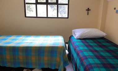 Venta Hacienda Casa De Campo En Pallatanga