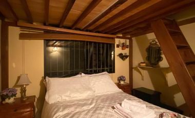 Venta Hacienda Casa De Campo En Pallatanga