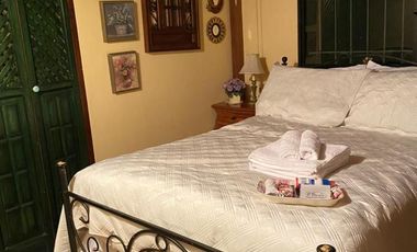 Venta Hacienda Casa De Campo En Pallatanga