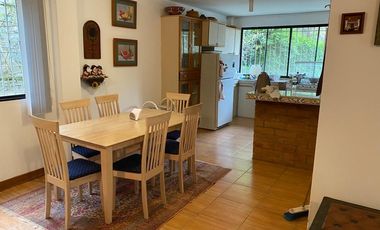 Venta Hacienda Casa De Campo En Pallatanga