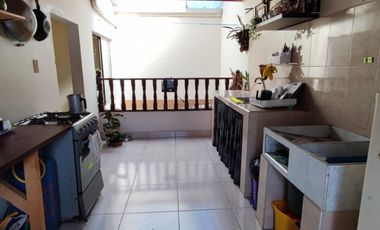 Venta de casa esquinera en el centro de Popayán