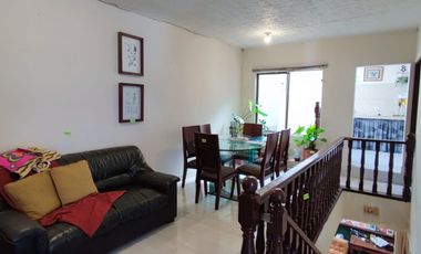 Venta de casa esquinera en el centro de Popayán