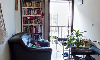 Venta de casa esquinera en el centro de Popayán