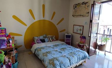 Venta de casa esquinera en el centro de Popayán