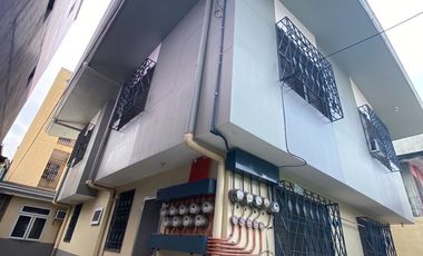 House and Lot in Brgy. Tejeros, Makati