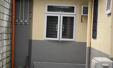 House and Lot in Brgy. Tejeros, Makati