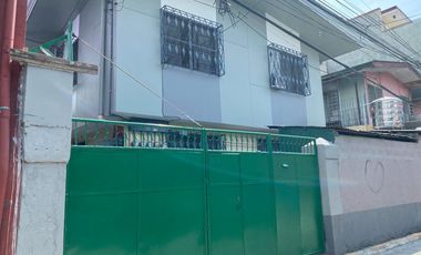 House and Lot in Brgy. Tejeros, Makati