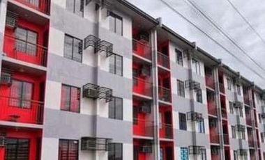 Rent To Own Condo For Sale in Urban Deca Homes Marilao