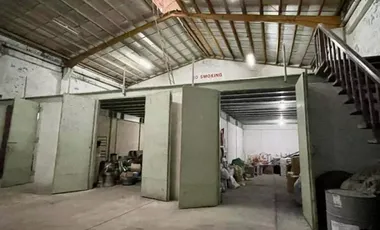 For Sale Warehouse in Cavite City