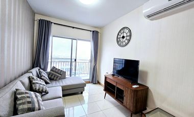 2 Bedrooms condo for Rent and Sale at Supalai Monte 1, Faham