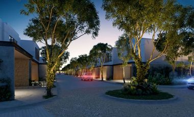 Residencia con jardín, alberca privada, terraza, Cuarto de servicio y sala de tv,  Zona Norte, Merida.