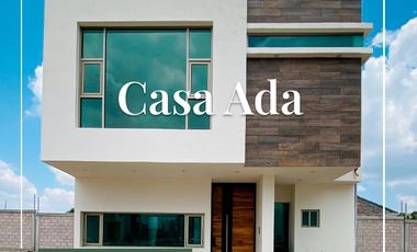 🔴CASA EN VENTA POR LA UNIVERISDAD LA SALLE PACHUCA🔴 💎🏘 Monte Olimpo Residencial, Pachuca de Soto🏘💎