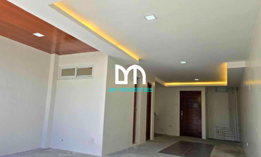 For Sale: Preselling 3-Storey Townhouse in Tandang Sora, Quezon City