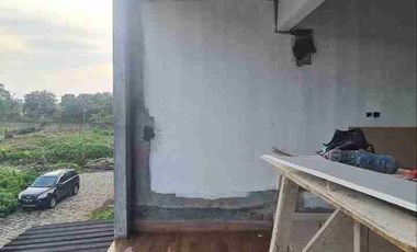 rumah murah yasmin bogor