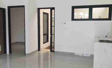 rumah murah yasmin bogor