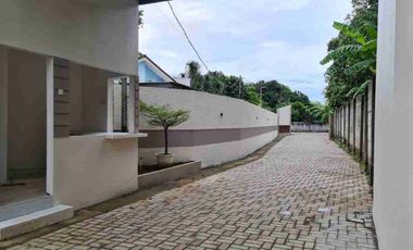 rumah murah yasmin bogor