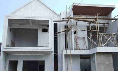 rumah murah yasmin bogor