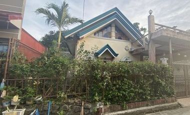 3BR House and Lot for Sale at Santo Domingo, Cainta Rizal