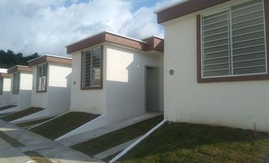 Casas económicas con alberca en Vallarta a 15 minutos  a playa y a centros comerciales
